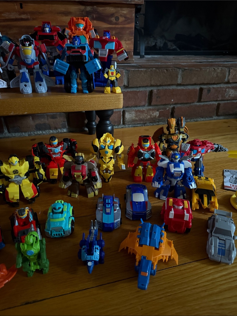 41 Transformers Collection - Picture 4 of 8